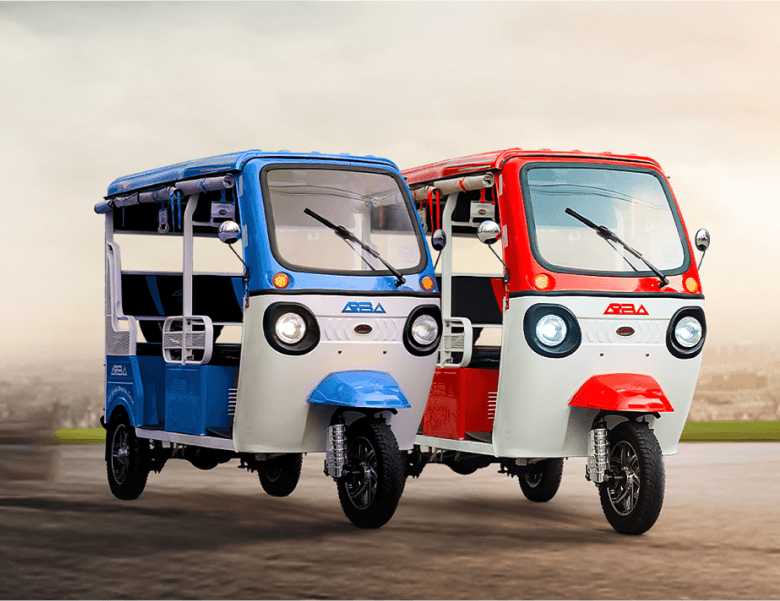 ARBA Automobile
